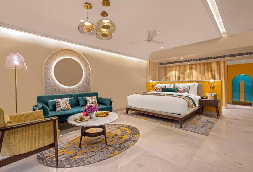 חדר סופריור, Aloha On The Ganges By Leisure Hotels