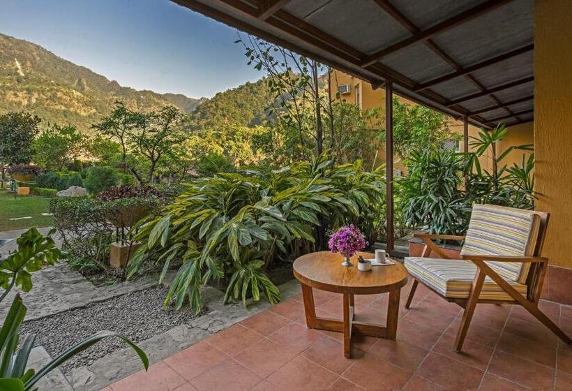 חדר סופריור, Aloha On The Ganges By Leisure Hotels