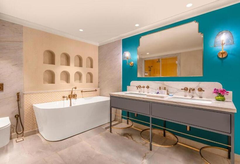 חדר סופריור, Aloha On The Ganges By Leisure Hotels