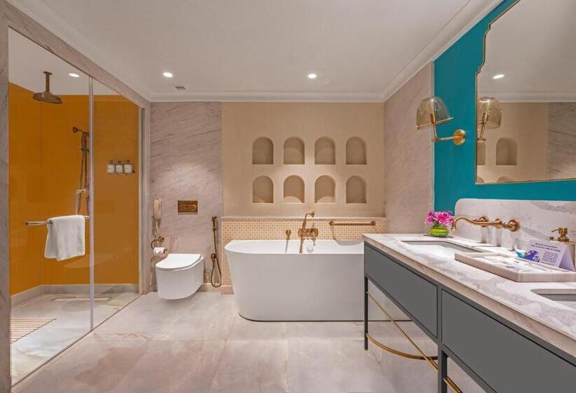 חדר סופריור, Aloha On The Ganges By Leisure Hotels