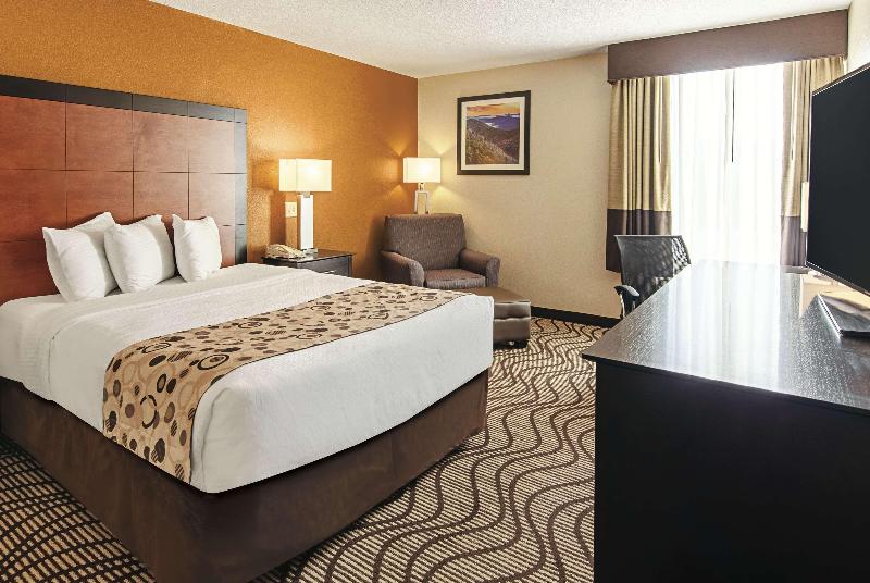 1ベッドルームアパートメント, Americas Copacabana