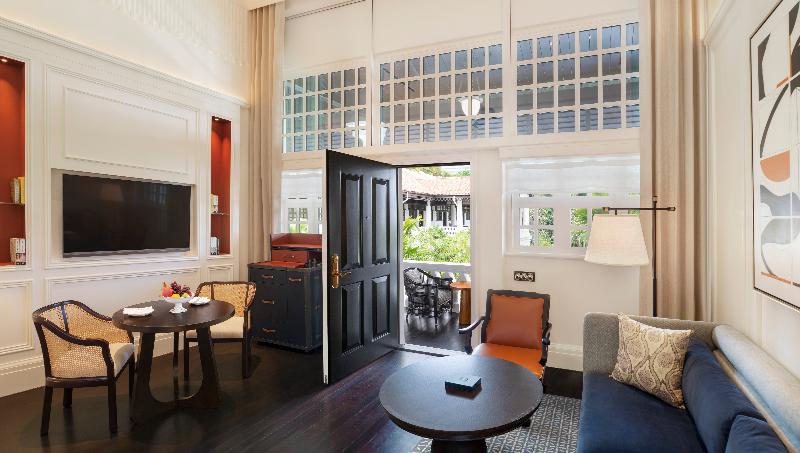 スーペリアールーム, Americas Copacabana