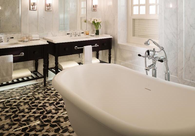 スーペリアールーム, Americas Copacabana