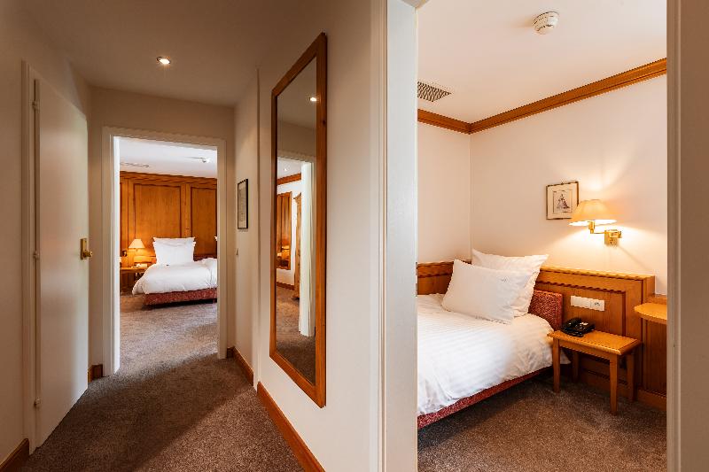 デラックスルーム, Americas Copacabana