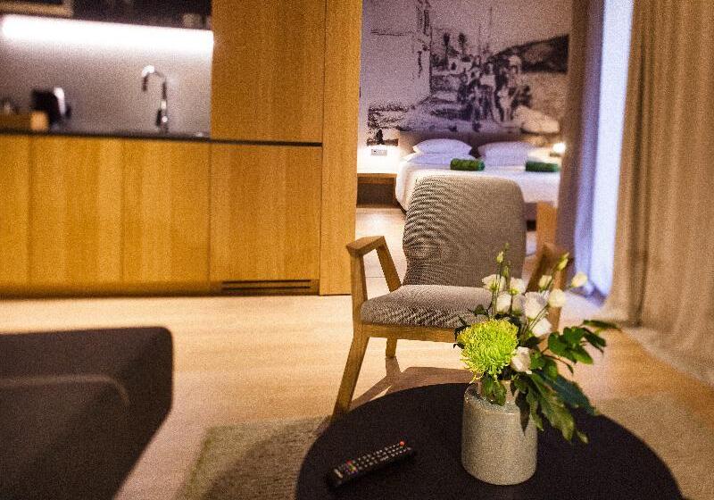 スーペリアールーム, Americas Copacabana