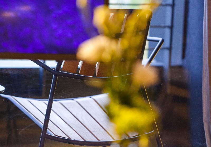 スーペリアールーム, Americas Copacabana