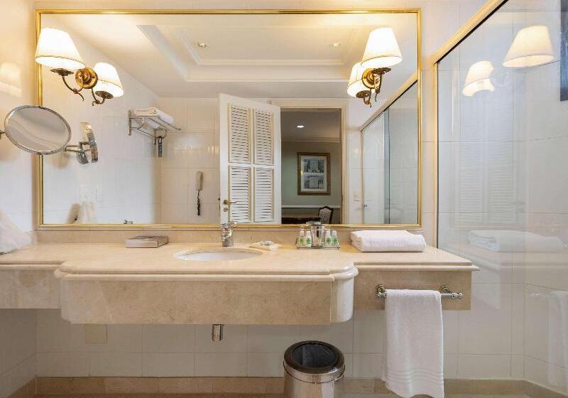 スタンダードルーム, Americas Copacabana