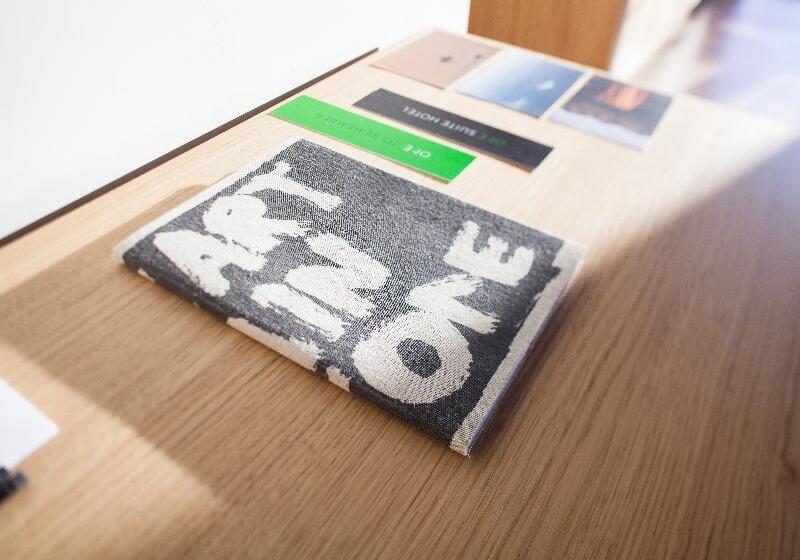 スーペリアールーム, Americas Copacabana