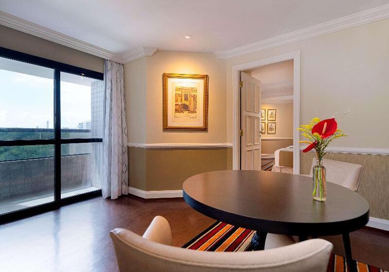 スタンダードルーム, Americas Copacabana