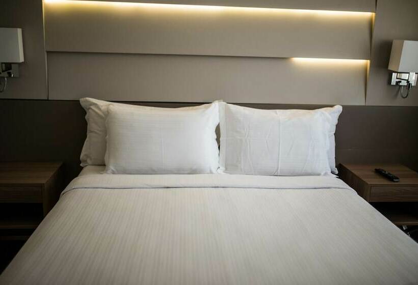 スーペリアールーム, Americas Copacabana