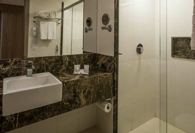 スーペリアールーム, Americas Copacabana