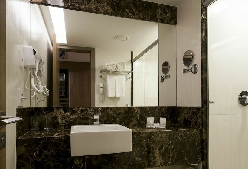 スーペリアールーム, Americas Copacabana