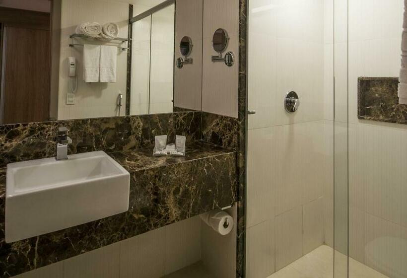 スタンダードルーム, Americas Copacabana