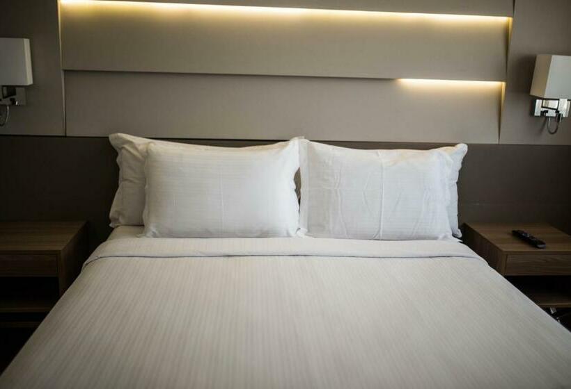 スタンダードルーム, Americas Copacabana