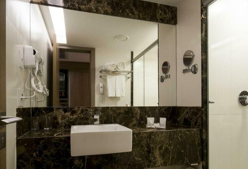 スタンダードルーム, Americas Copacabana