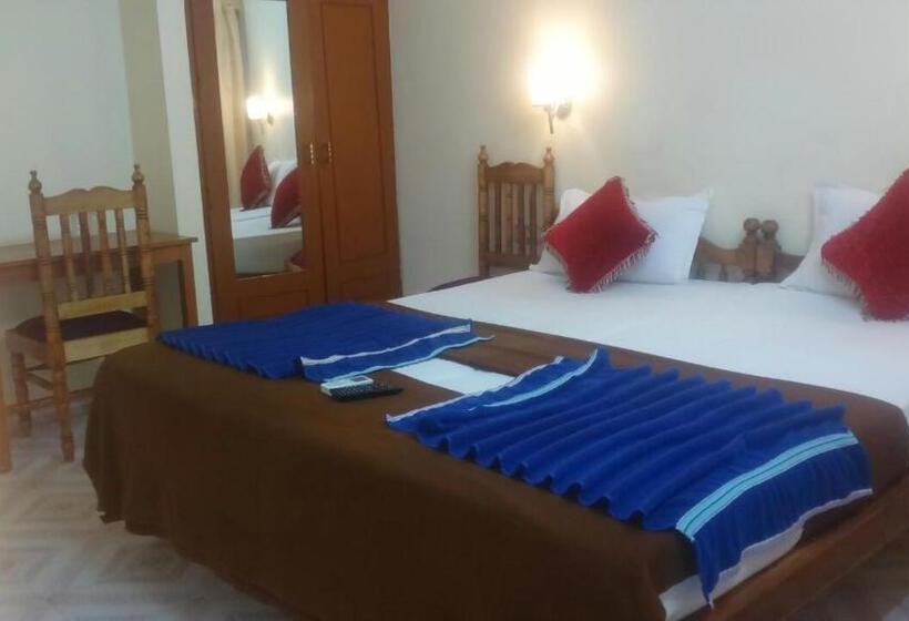 غرفة ديلوكس, Beach Florra Inn