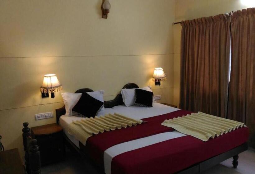 Номер Deluxe, Beach Florra Inn