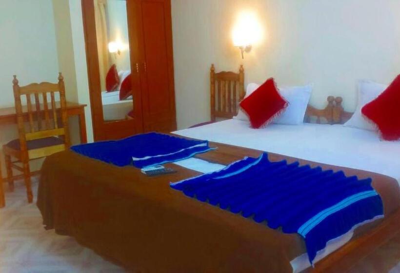 غرفة ديلوكس, Beach Florra Inn