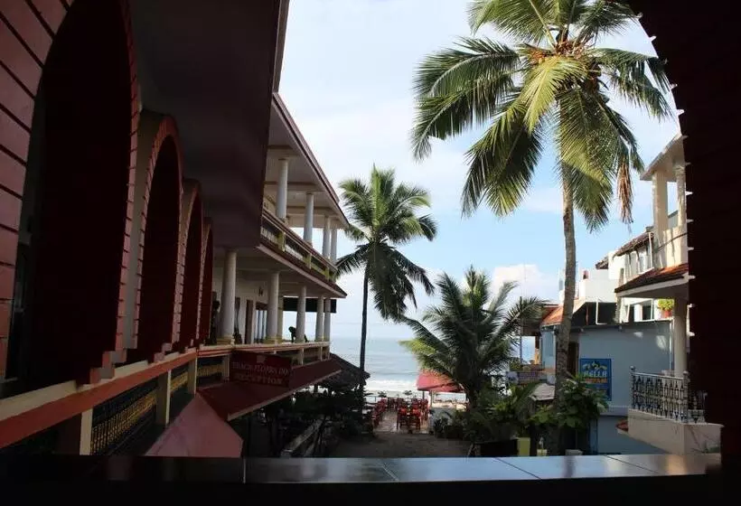 スタンダードルーム, Beach Florra Inn