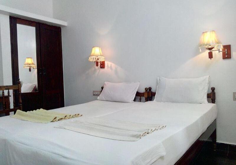 Номер Стандарт, Beach Florra Inn