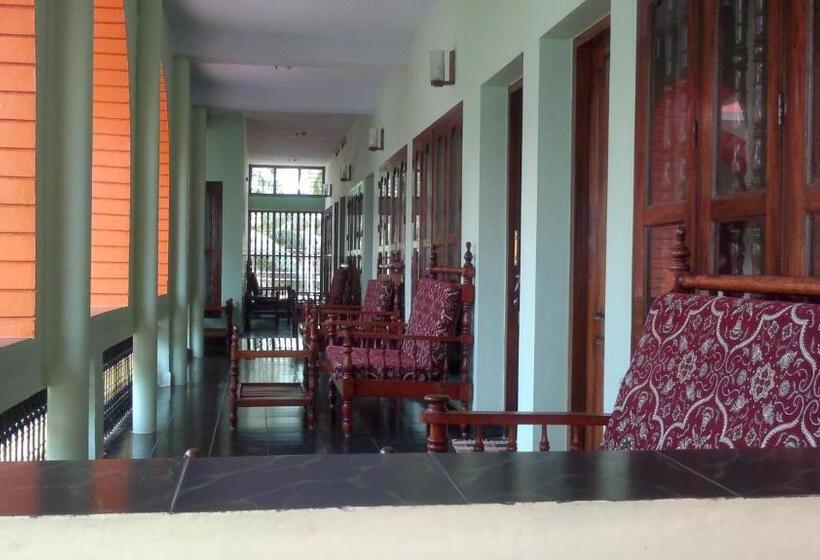 غرفة قياسية, Beach Florra Inn