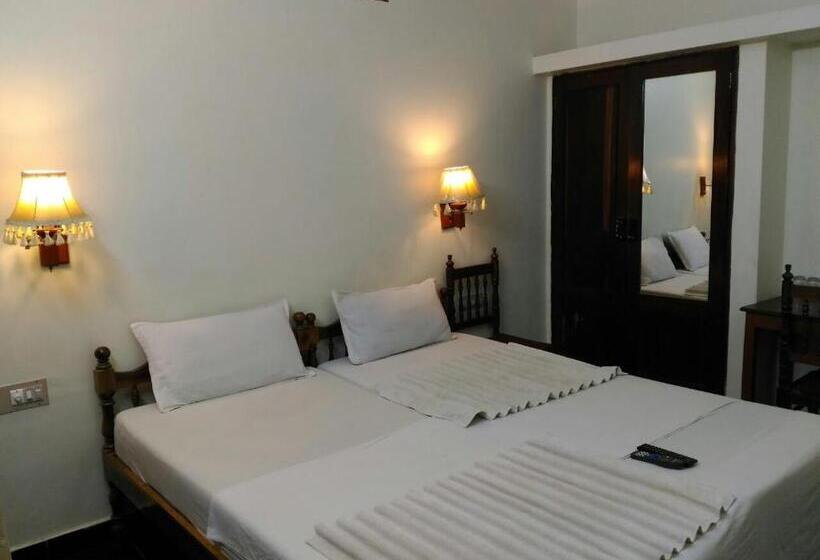 Номер Стандарт, Beach Florra Inn
