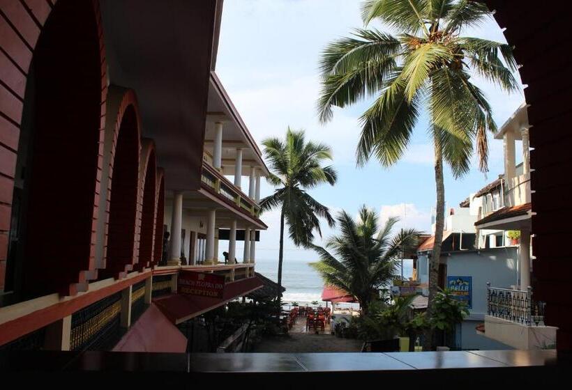 غرفة أساسية فردية, Beach Florra Inn