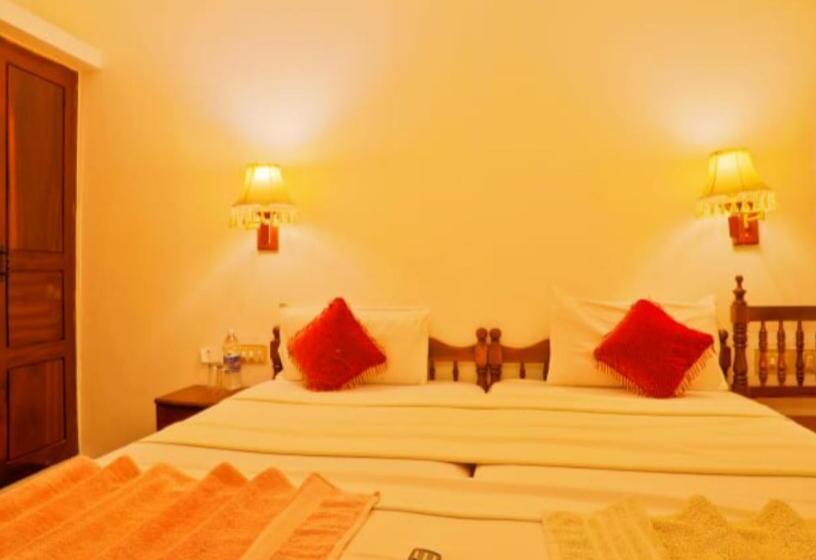 غرفة قياسية, Beach Florra Inn