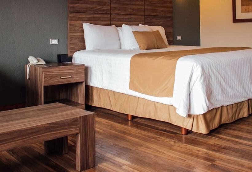 スイート, Best Western Cumbres Inn Cd. Cuauhtemoc