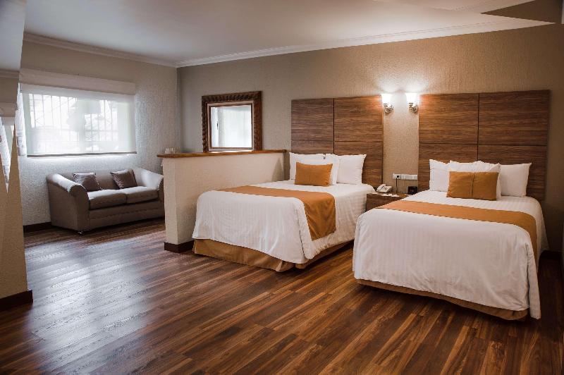 スイート, Best Western Cumbres Inn Cd. Cuauhtemoc