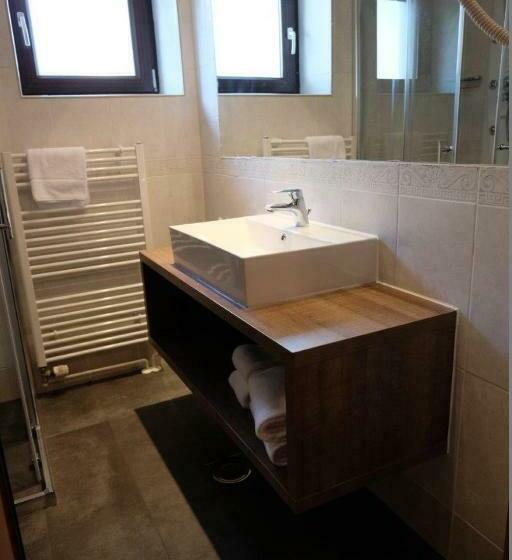 스탠다드 발코니 룸, Flores