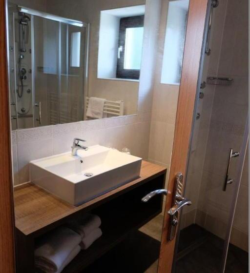 스탠다드 발코니 룸, Flores