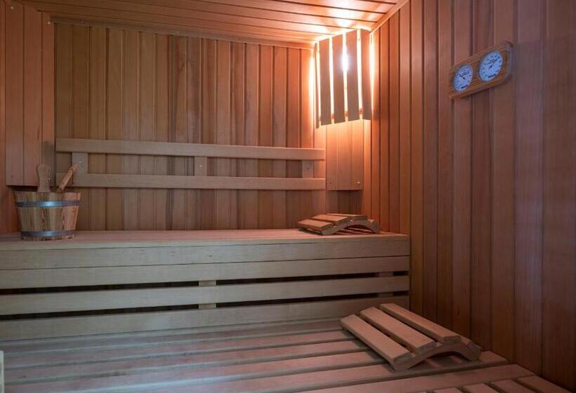 스탠다드 발코니 룸, Flores