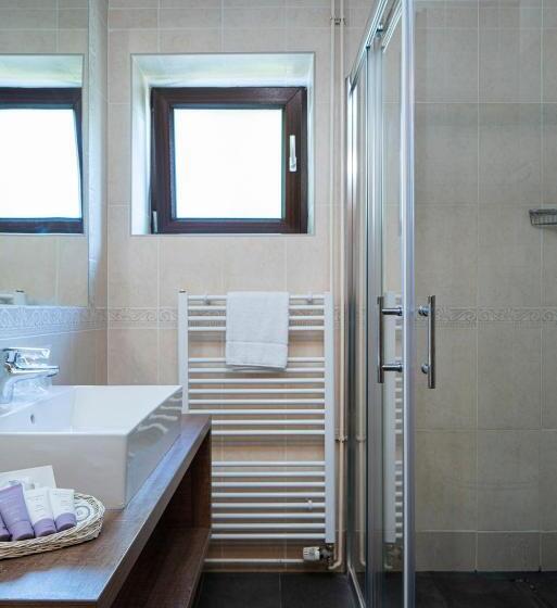 스탠다드 발코니 룸, Flores