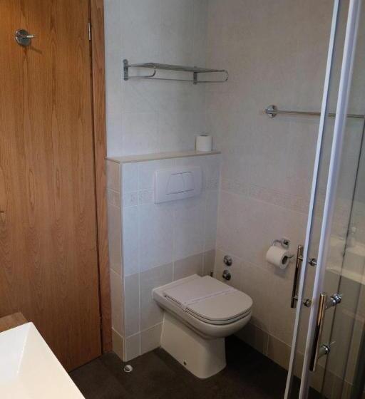 스탠다드 발코니 룸, Flores