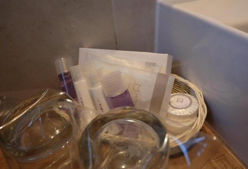 스탠다드 발코니 룸, Flores