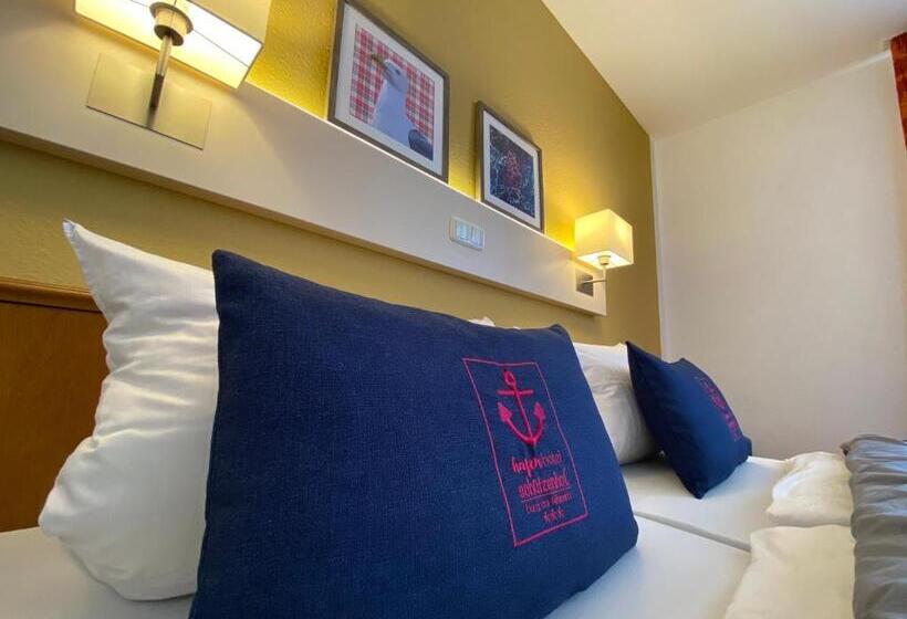 Номер Стандарт, Hafen Hotel Schützenhof