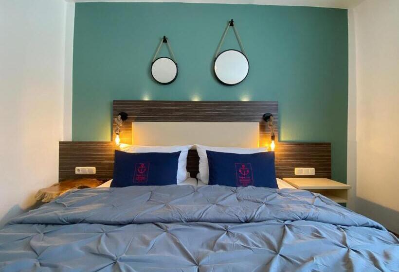 Номер Стандарт, Hafen Hotel Schützenhof