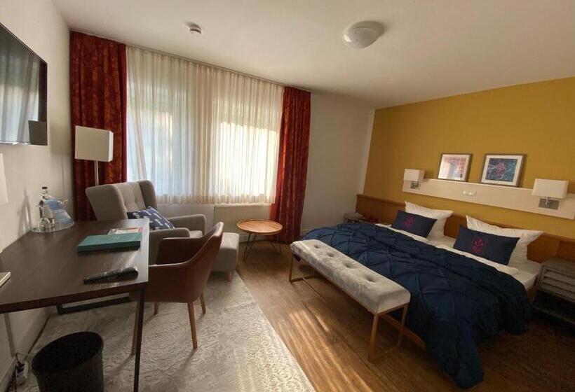 Номер Стандарт, Hafen Hotel Schützenhof