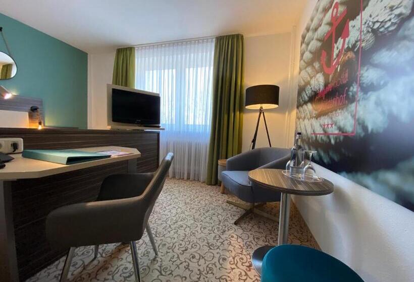 Номер Стандарт, Hafen Hotel Schützenhof