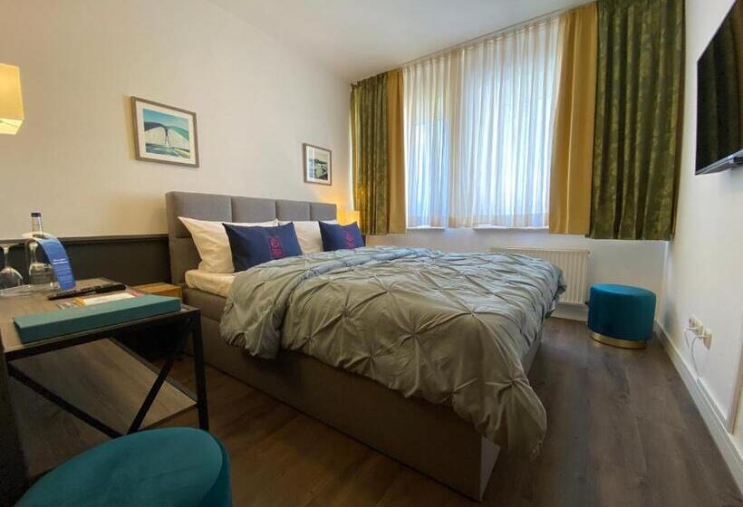 Номер Basic, Hafen Hotel Schützenhof