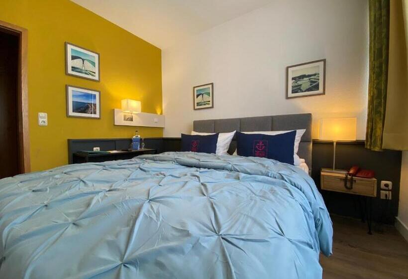 Номер Basic, Hafen Hotel Schützenhof