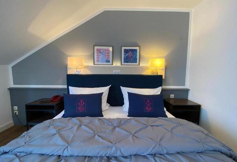 Номер Superior, Hafen Hotel Schützenhof