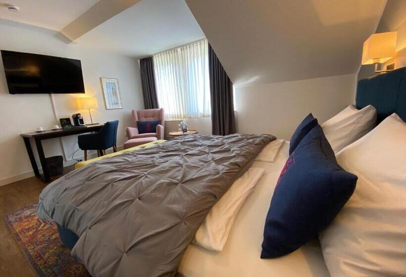 Номер Superior, Hafen Hotel Schützenhof