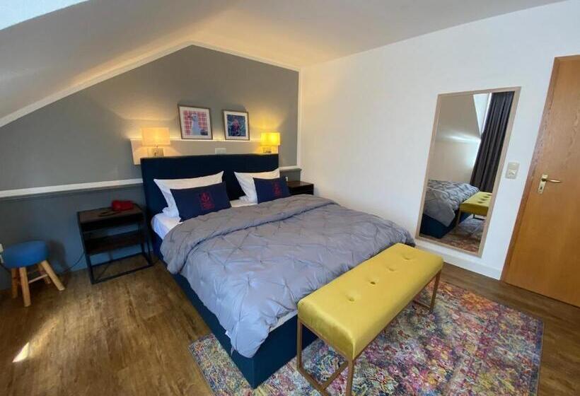 Номер Superior, Hafen Hotel Schützenhof