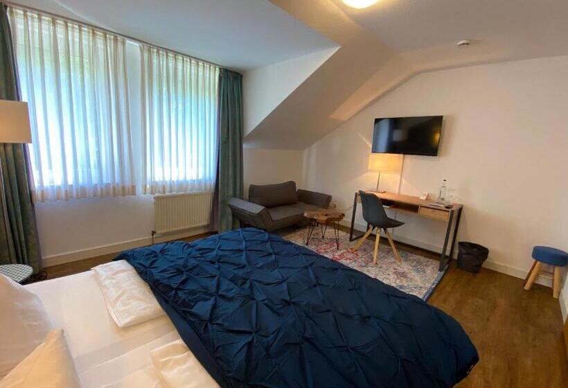 Номер Superior, Hafen Hotel Schützenhof