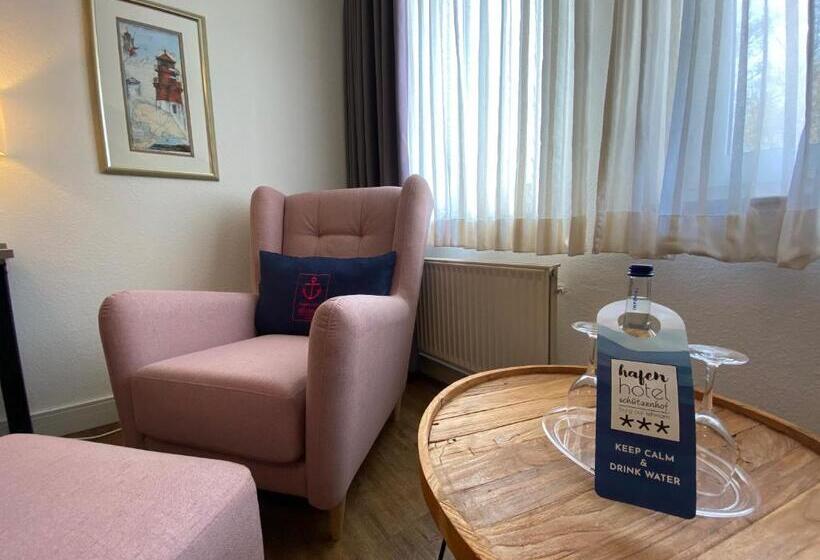 Номер Superior, Hafen Hotel Schützenhof