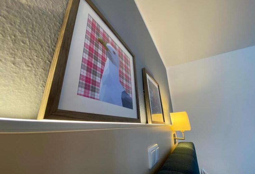 Номер Superior, Hafen Hotel Schützenhof