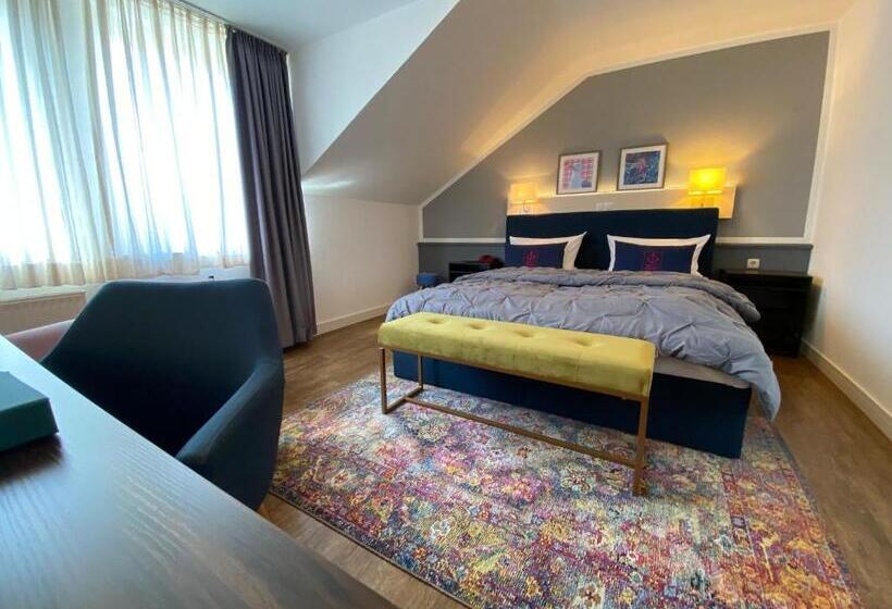 Номер Superior, Hafen Hotel Schützenhof