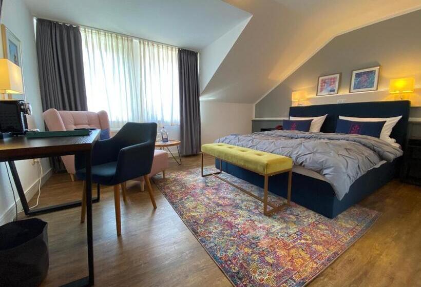 Номер Superior, Hafen Hotel Schützenhof